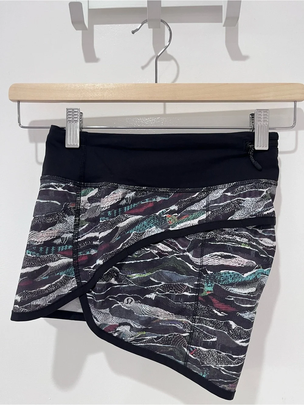 lululemon Speed Short 2.5”